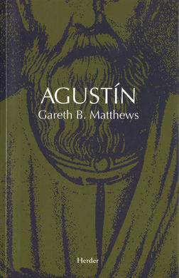 AGUSTÍN