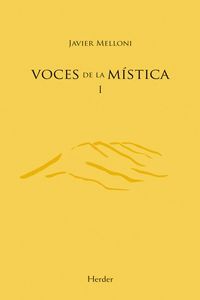 VOCES DE LA MISTICA