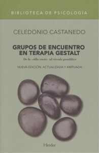 GRUPOS DE ENCUENTRO EN TERAPIA GESTALT