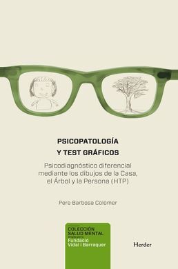 PSICOPATOLOGIA Y TEST GRÁFICOS