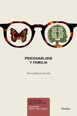 PSICOANALISIS Y FAMILIA