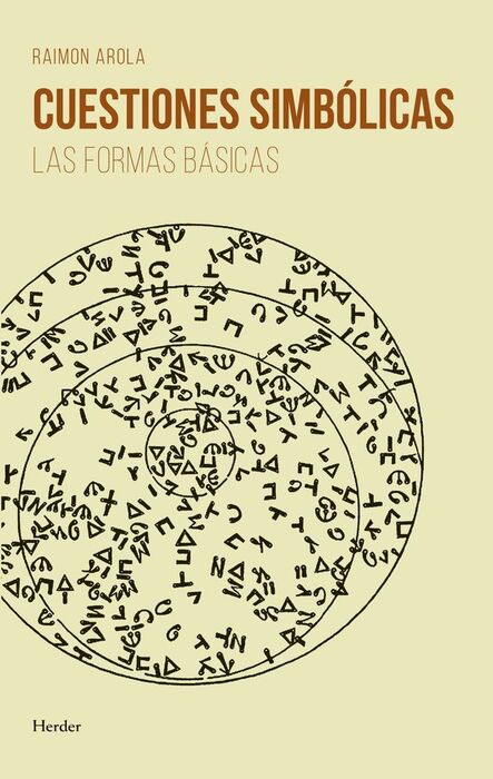 CUESTIONES SIMBOLICAS