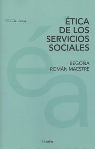 ÉTICA DE LOS SERVICIOS SOCIALES