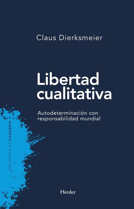 LIBERTAD CUALITATIVA - AUTODETERMINACION CON RESPO