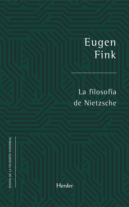 FILOSOFIA DE NIETZSCHE, LA