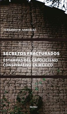 SECRETOS FRACTURADOS