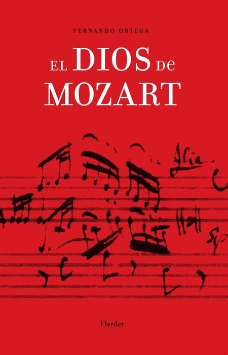 EL DIOS DE MOZART