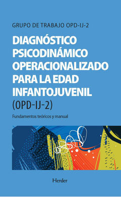 DIAGNÓSTICO PSICODINÁMICO OPERACIONALIZADO PARA LA