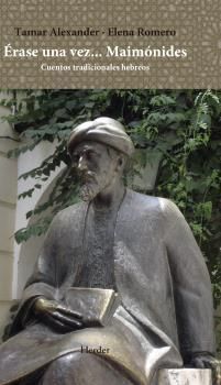 ÉRASE UNA VEZ...MAIMÓNIDES