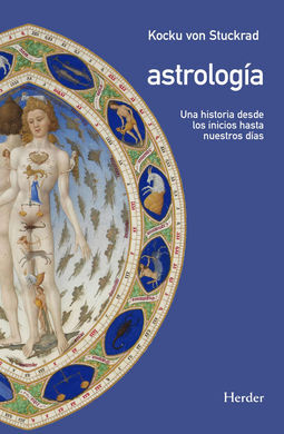 ASTROLOGÍA (N.E.)