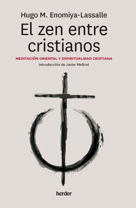 EL ZEN ENTRE CRISTIANOS