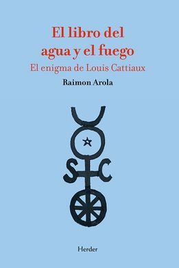 EL LIBRO DEL AGUA Y EL FUEGO