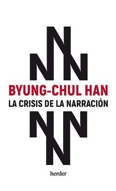 LA CRISIS DE LA NARRACIÓN