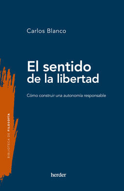 SENTIDO DE LA LIBERTAD, EL