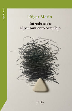 INTRODUCCIÓN AL PENSAMIENTO COMPLEJO (N.E.)