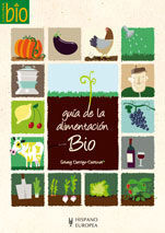 GUIA DE LA ALIMENTACION BIO (COCINA BIO)