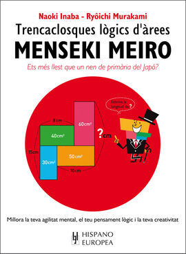 MENSEKI MEIRO (EDICIÓN EN CATALÁN)