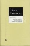 ÉTICA A NICÓMACO