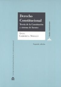 DERECHO CONSTITUCIONAL