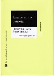 IDEA DE UN REY PATRIOTA