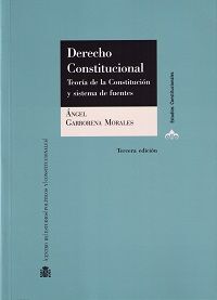 DERECHO CONSTITUCIONAL