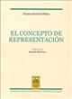 EL CONCEPTO DE REPRESENTACIÓN