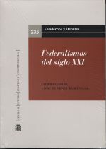 FEDERALISMOS DEL SIGLO XXI