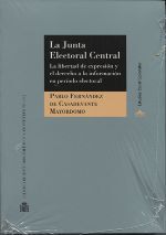 LA JUNTA ELECTORAL CENTRAL