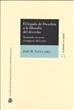 EL LEGADO DE DWORKIN A LA FILOSOFÍA DEL DERECHO