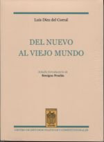 DEL NUEVO AL VIEJO MUNDO