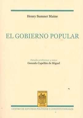 EL GOBIERNO POPULAR