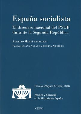 ESPAÑA SOCIALISTA