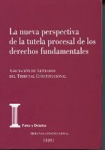 LA NUEVA PERSPECTIVA DE LA TUTELA PROCESAL DE LOS DERECHOS FUNDAMENTALES