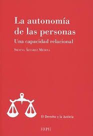 LA AUTONOMÍA DE LAS PERSONAS