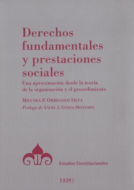 DERECHOS FUNDAMENTALES Y PRESTACIONES SOCIALES