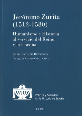 JERÓNIMO ZURITA (1510-1580)