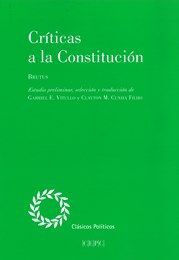 CRITICAS A LA CONSTITUCION