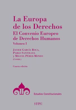 LA EUROPA DE LOS DERECHOS