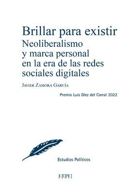 BRILLAR PARA EXISTIR
