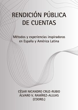 IBD RENDICIÓN PÚBLICA DE CUENTAS