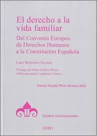 DERECHO A LA VIDA FAMILIAR.