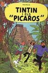 TINTIN I ELS PICAROS