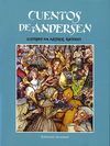 CUENTOS DE ANDERSEN