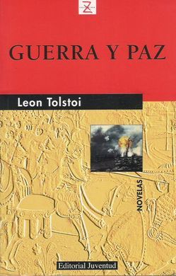 GUERRA Y PAZ