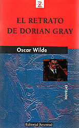 EL RETRATO DE DORIAN GRAY