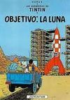 LAS AVENTURAS DE TINTÍN. 16: OBJETIVO: LA LUNA