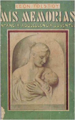 INFANCIA, ADOLESCENCIA, JUVENTUD