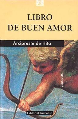 LIBRO DEL BUEN AMOR