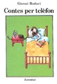 CONTES PER TELEFON