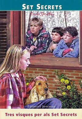 TRES VISQUES PER ALS SET SECRETS